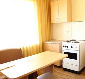 Mir Hotel в Чебоксарах