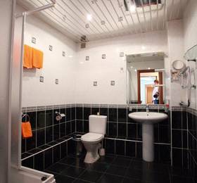 Туры в Mir Hotel в России