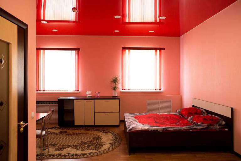 Hotel Liniya Spektr