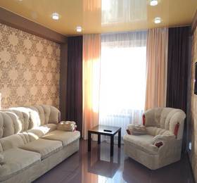 Apartment in Cheboksary city center в Чебоксарах