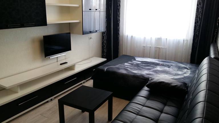 Apartment in Cheboksary city center