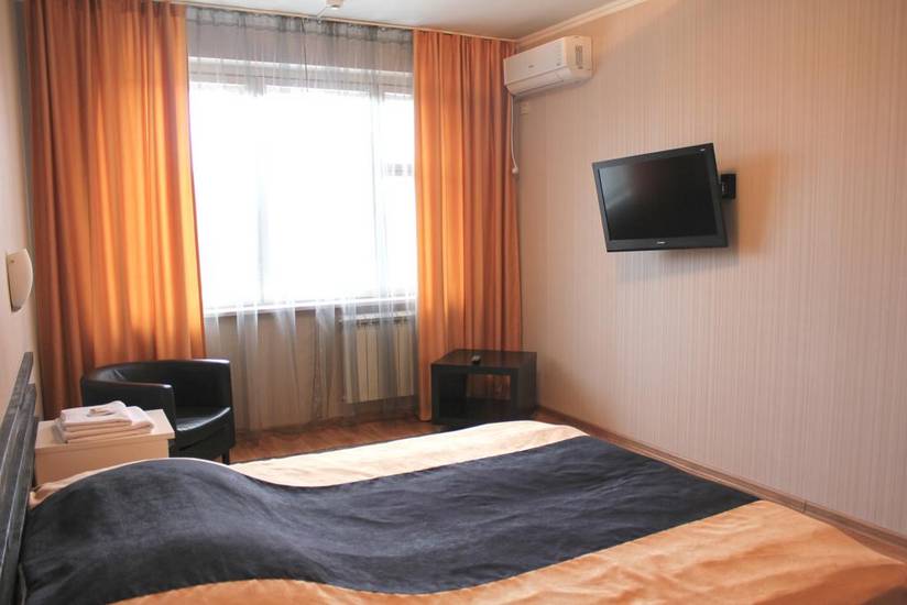 Sport Hotel Россия, Чебоксары