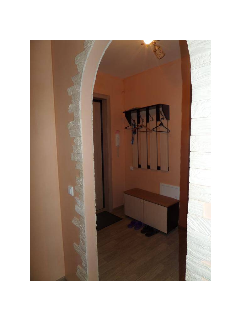 Apartment Lukina 6