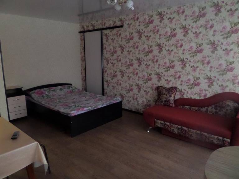 Apartment On Moskovsky Prospekt