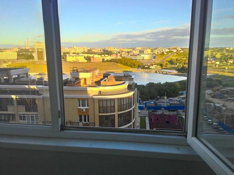 Apartment Markova 8/2