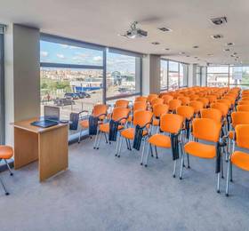 Ibis Cheboksary Center в Чебоксарах