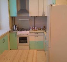 Apartment Krivova 9 в Чебоксарах