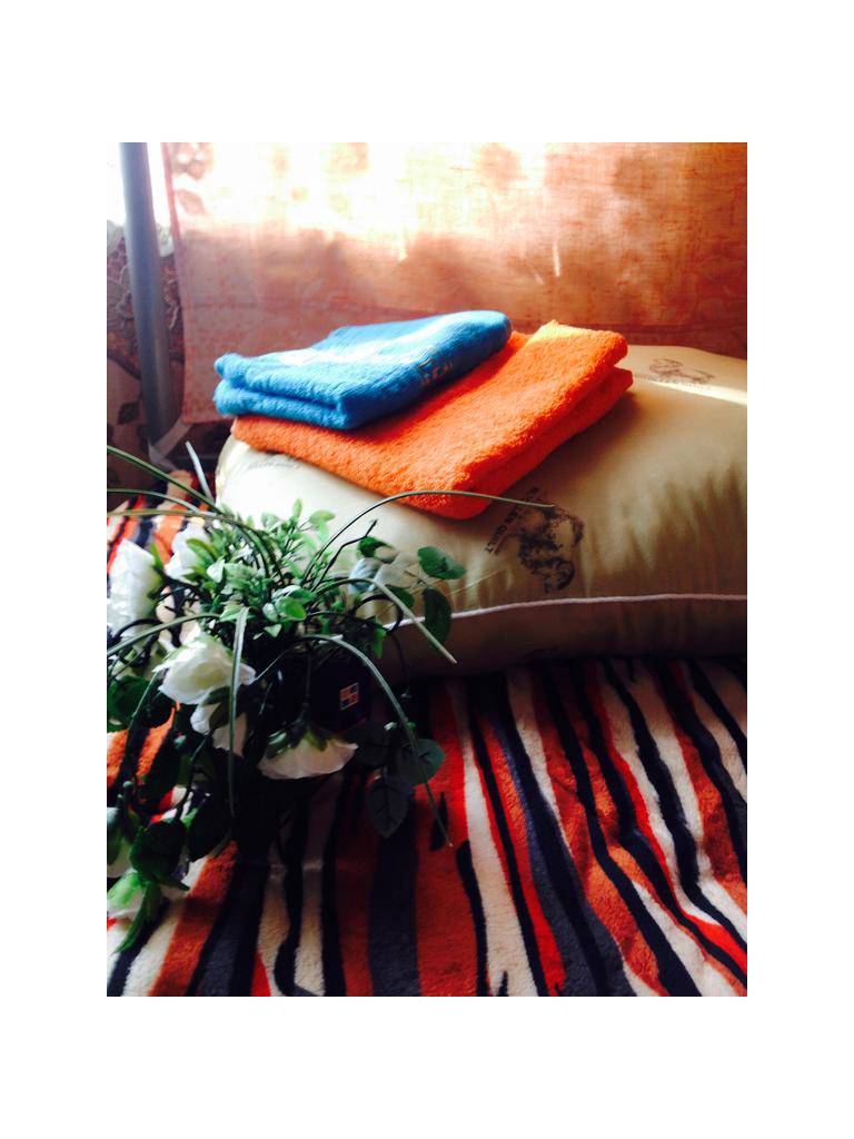 Hostel 141