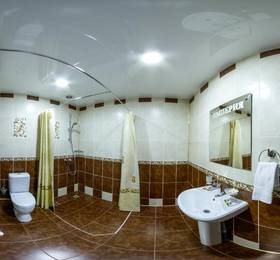 Imperia Hotel в Чебоксарах