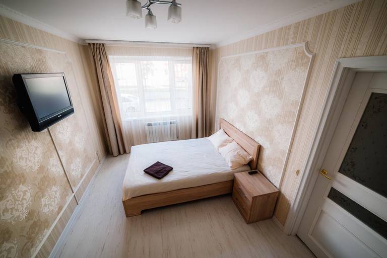 Apartment on Ivana Franko 7