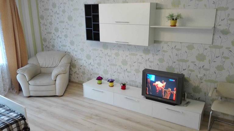Apartment na Markova 8/1