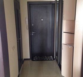Туры в Apartment with two balconies в России
