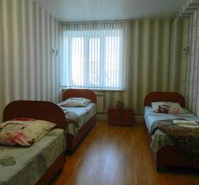 Отдых в Hotel Grand - Россия, Чебоксары