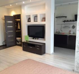 Туры в Apartment on Yaroslavskaya в России