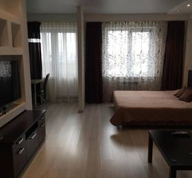 Apartment on Yaroslavskaya в Чебоксарах