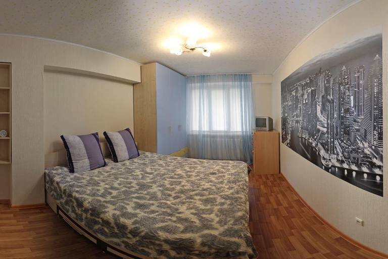 Apartments on Gladkogo 32