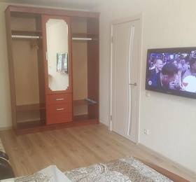 Отдых в Apartments on Huzangaia st. - Россия, Чебоксары