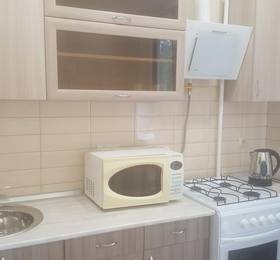 Туры в Apartments on Huzangaia st. в России