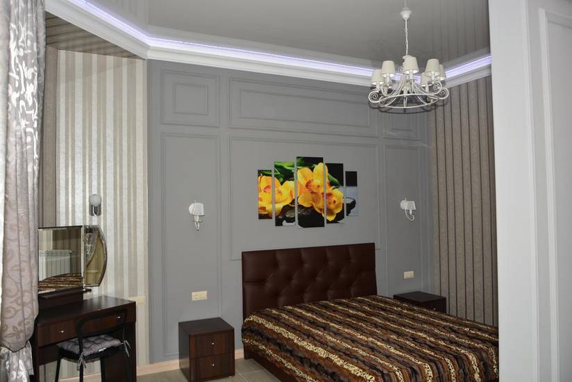 MiniHotel Uytniy on Lukina Россия, Чебоксары