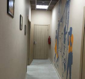 Отдых в MiniHotel Uytniy on Lukina - Россия, Чебоксары
