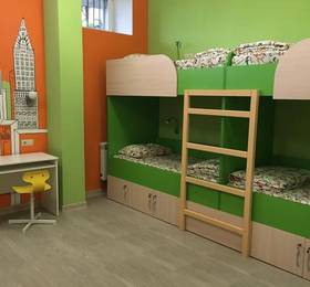 MiniHotel Uytniy on Lukina в Чебоксарах