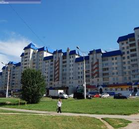 Туры в Apartment on Gorkogo 33 в России