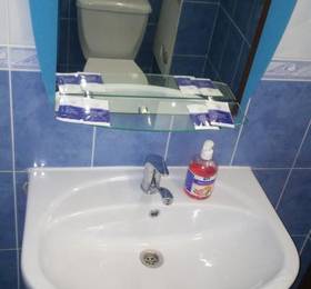 Apartment on Gorkogo 33 в Чебоксарах