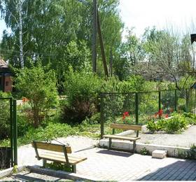 Отдых в Apartment on Usadskaya - Россия, Чебоксары