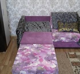 Apartment on Usadskaya в Чебоксарах