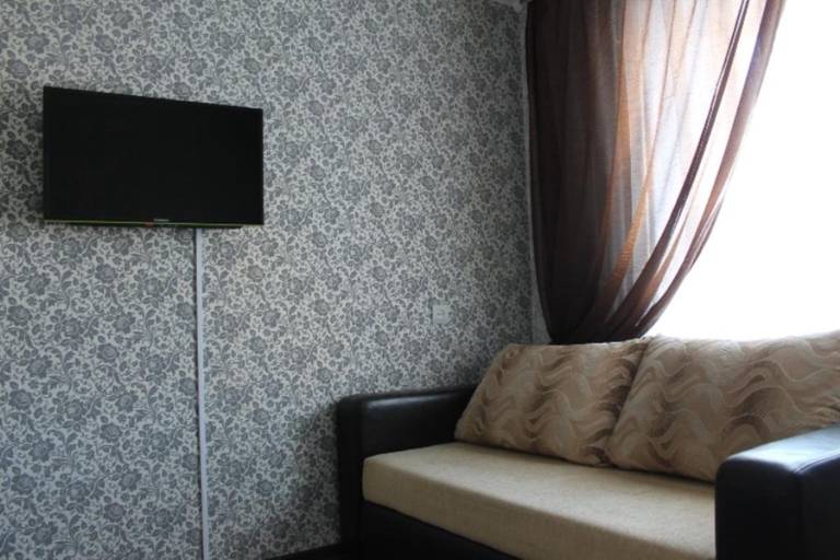 Apartment on Krasnoarmeyskaya 37