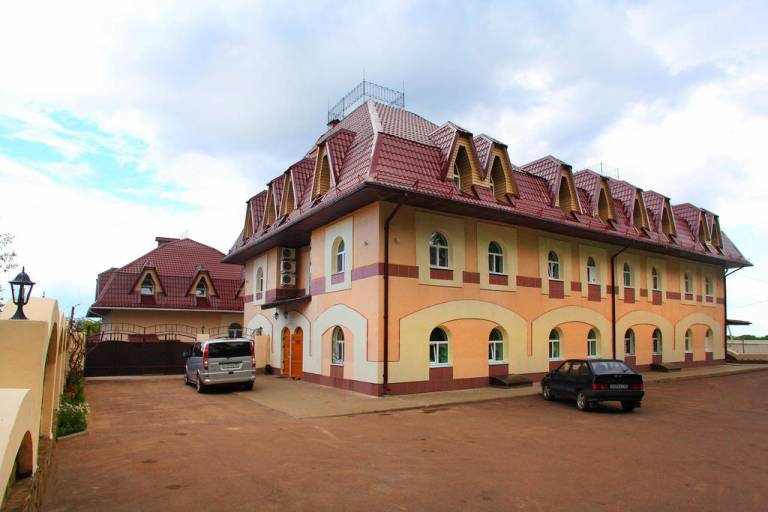 Hotel Miloslavskiy