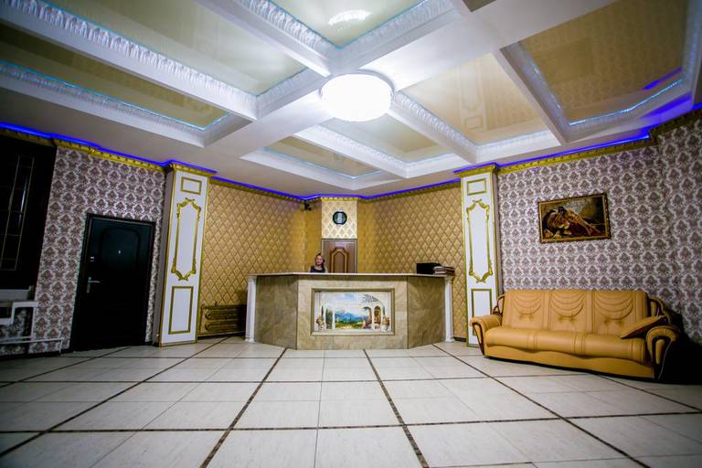Imperial Hotel