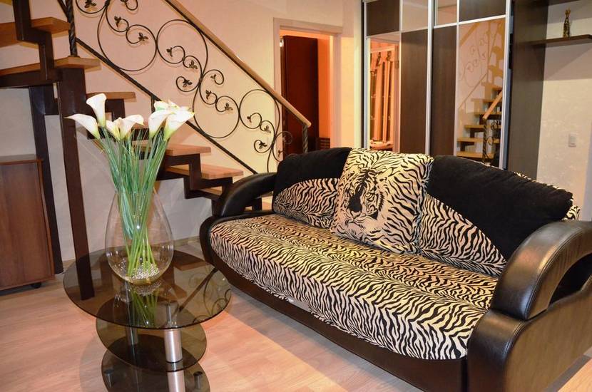 Flats-Line Apartaments Россия, Брянск