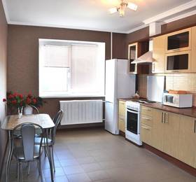 Отдых в Flats-Line Apartaments - Россия, Брянск