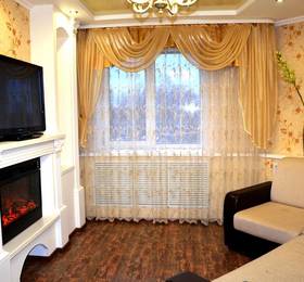 Туры в Flats-Line Apartaments в России
