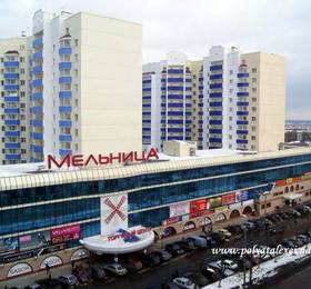 Flats-Line Apartaments в Брянске