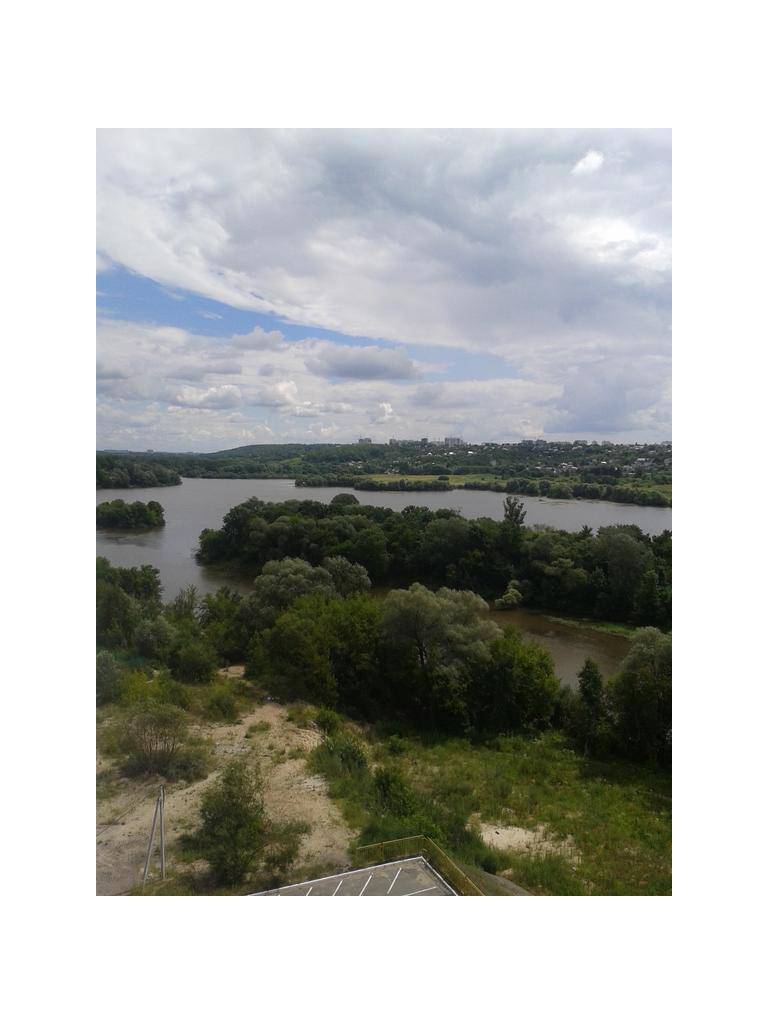 Apartment Moskovsky