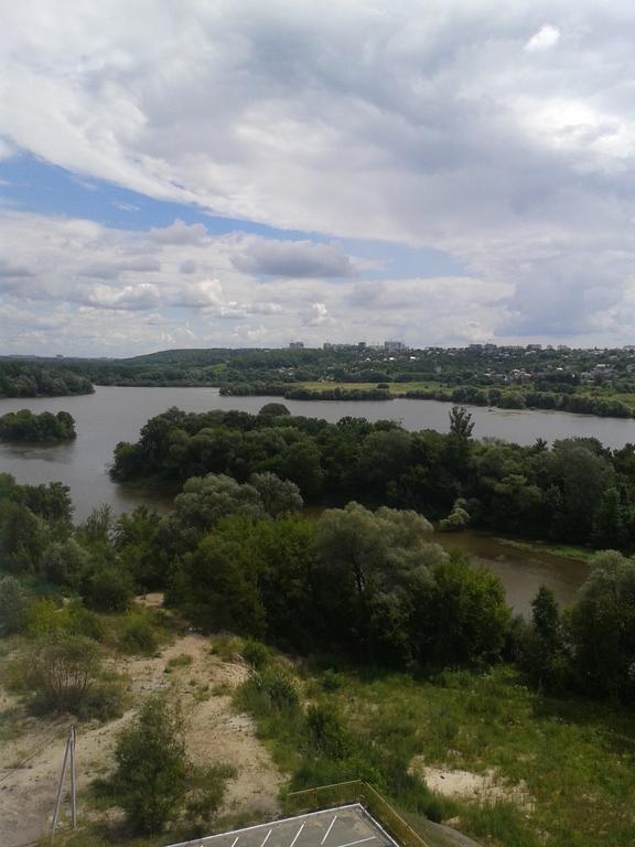 Apartment Moskovsky