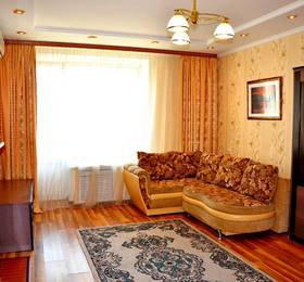 Отдых в Flats Line Apartments Krasnoarmeyskoi - Россия, Брянск