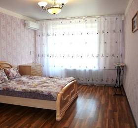 Flats Line Apartments Krasnoarmeyskoi в Брянске