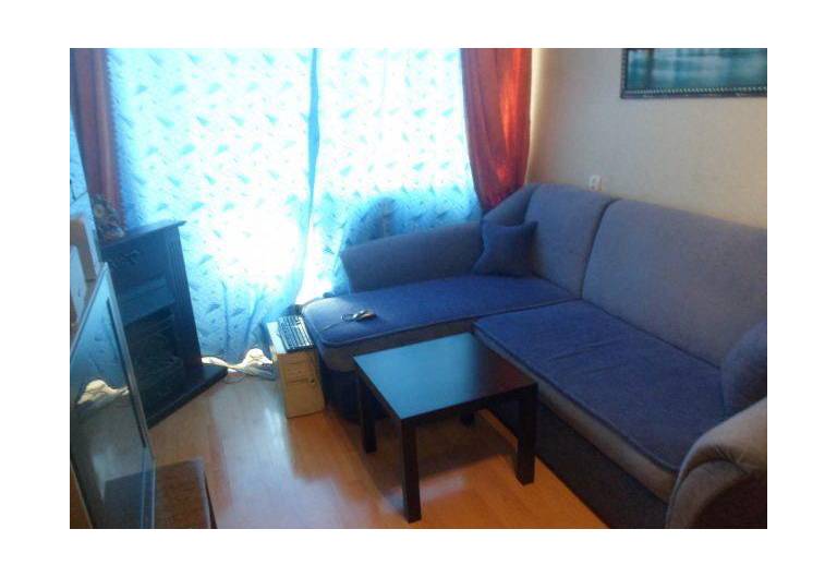 Apartment Na Lenina