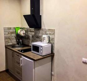 Туры в Apartment NA Romana Bryanskogo в России
