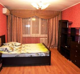 Отдых в Flats Romashina - Россия, Брянск