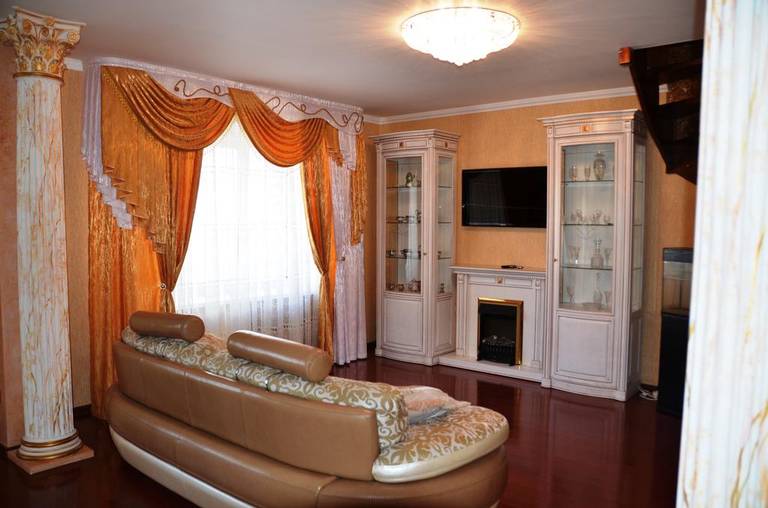 Flats-Line Na Romashina 58