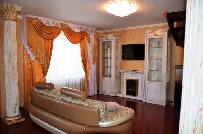 Flats-Line Na Romashina 58