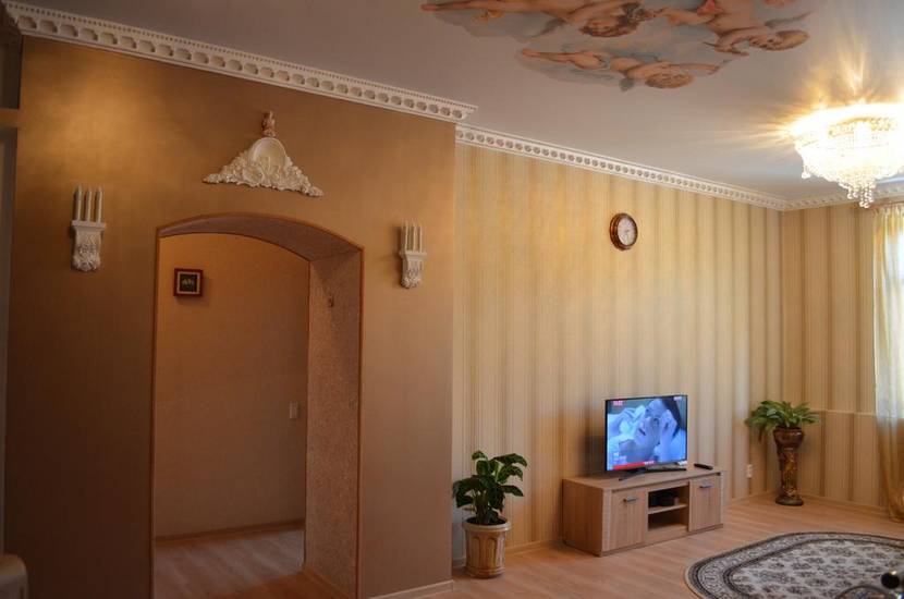 Apartment Paradise Россия, Брянск