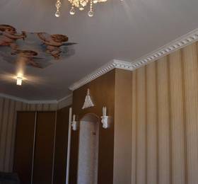 Apartment Paradise в Брянске
