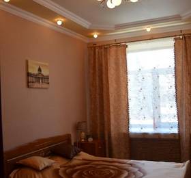 Отдых в Apartment Paradise - Россия, Брянск