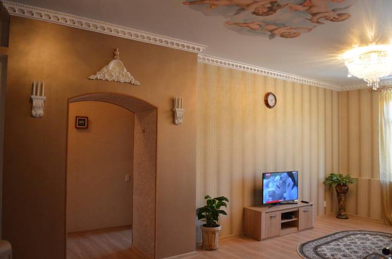 Apartment Paradise