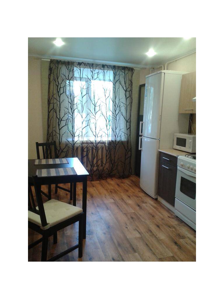 Apartment Sovetskaya 95